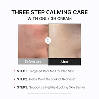 Medicube 3H Relief Cream 50ml