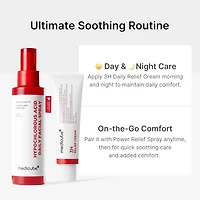 Medicube 3H Relief Cream 50ml