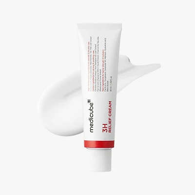 Medicube 3H Relief Cream 50ml