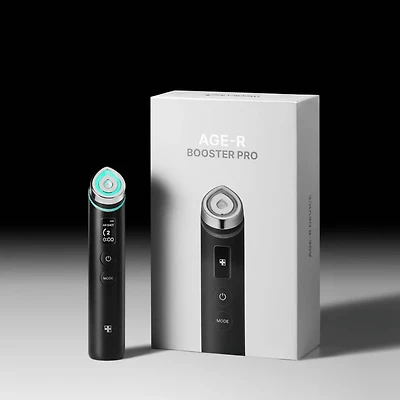 Medicube AGE-R Booster Pro Black Edition 1pc