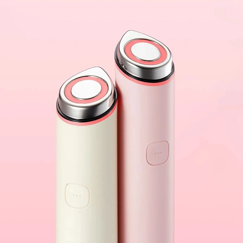 Medicube AGE-R Booster Pro Mini Plus Pink 1pc 2026