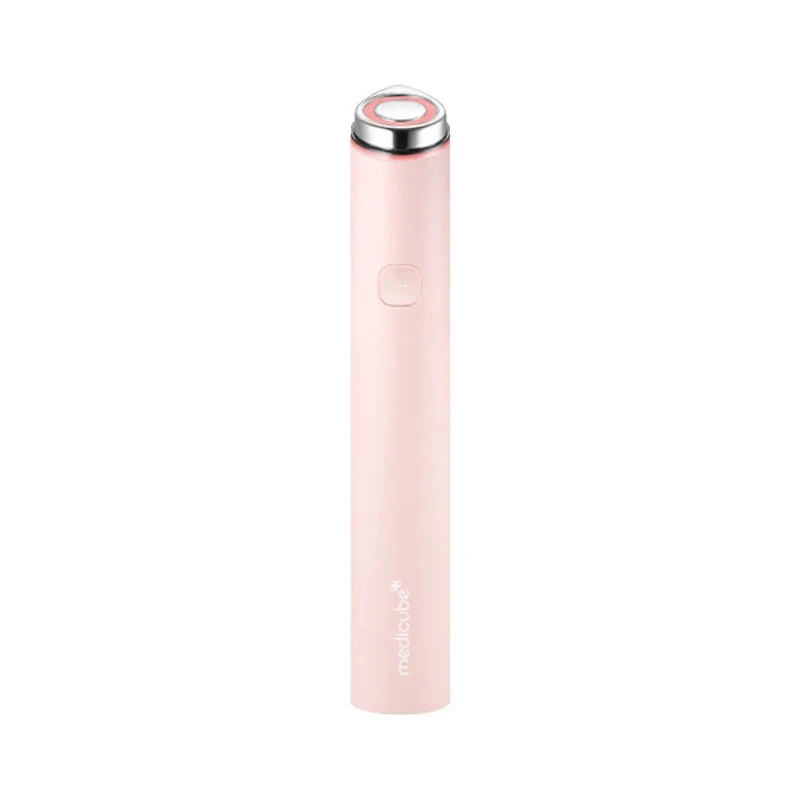 Medicube AGE-R Booster Pro Mini Plus Pink 1pc 2026