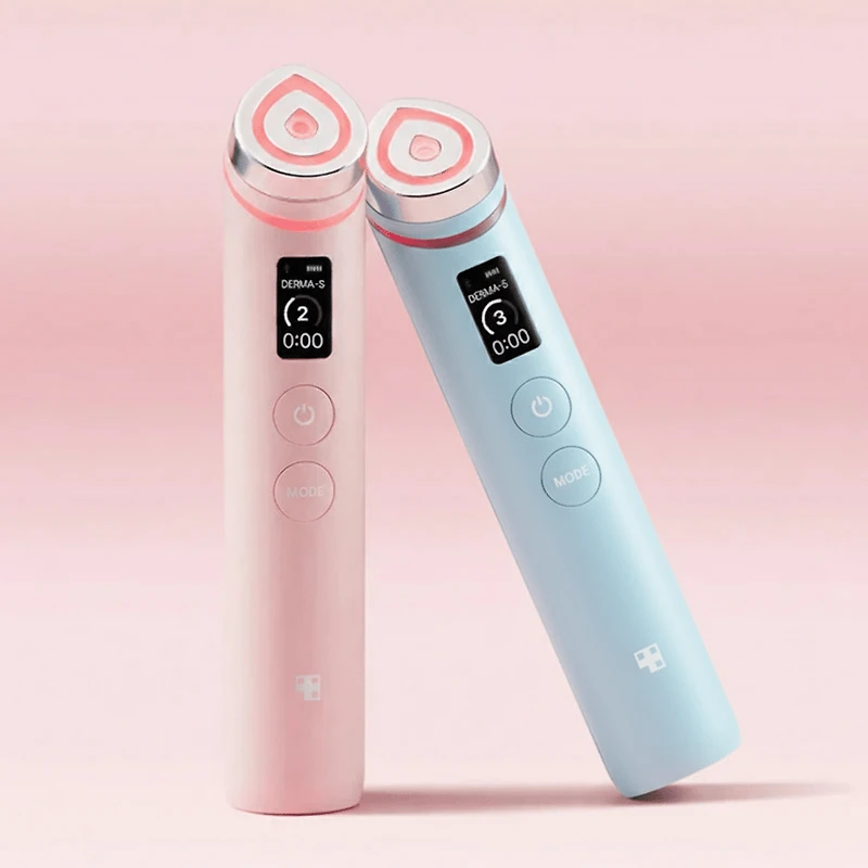 Medicube AGE-R Booster Pro Skyblue Edition 1pc