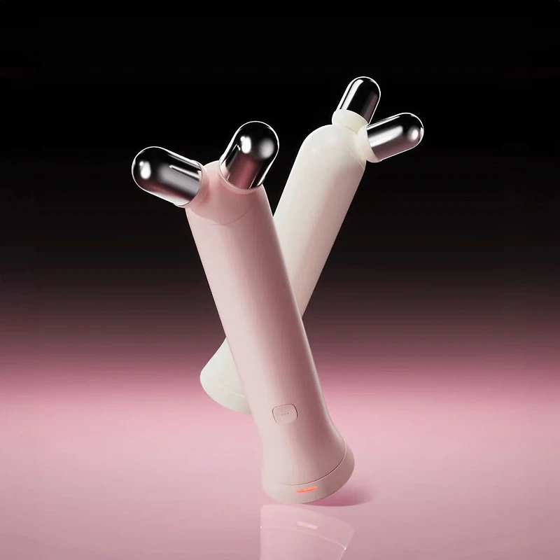 Medicube Age-R V Roller Pink 1pc (Mini Plus Device Not Included)