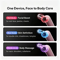 Medicube Age-R V Roller Pink 1pc (Mini Plus Device Not Included)