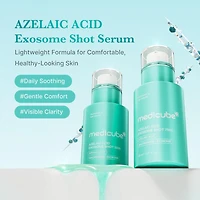 Medicube Azelaic Acid Exosome Shot 2000 30ml