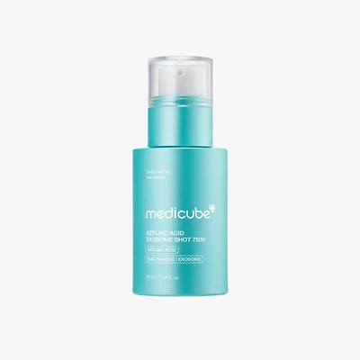 Medicube Azelaic Acid Exosome Shot 7500 30ml