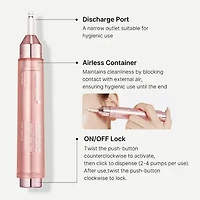 Medicube Collagen Glow Booster Serum 15ml