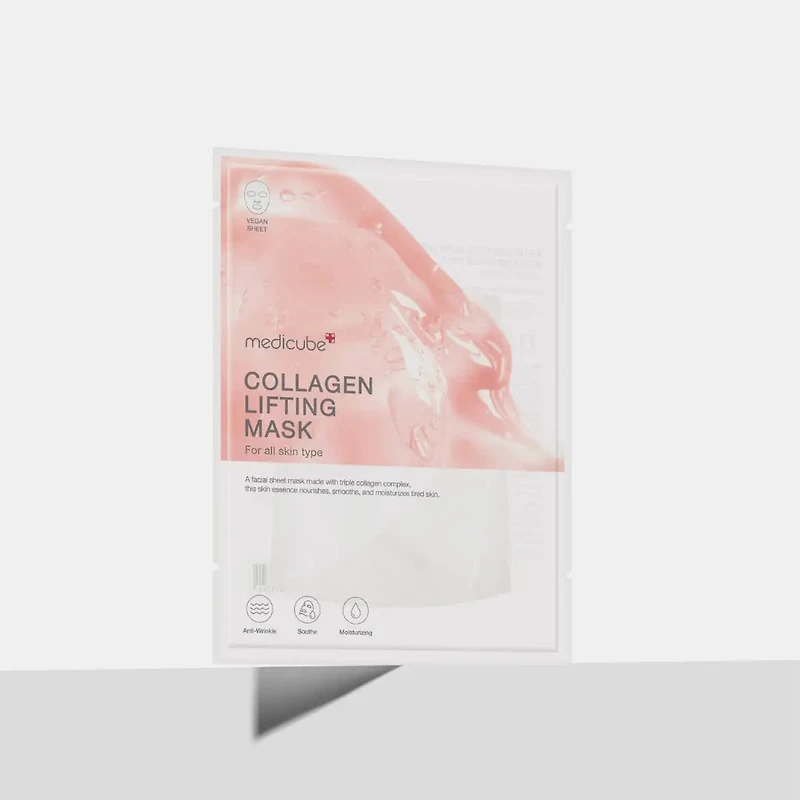 Medicube Collagen Lifting Mask 1pc