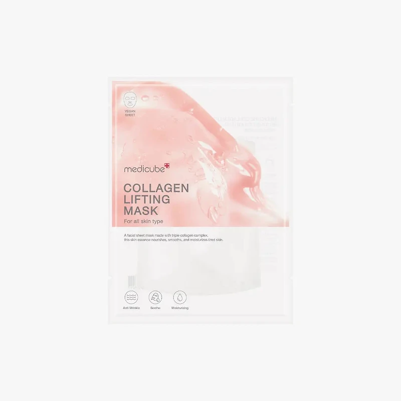 Medicube Collagen Lifting Mask 1pc