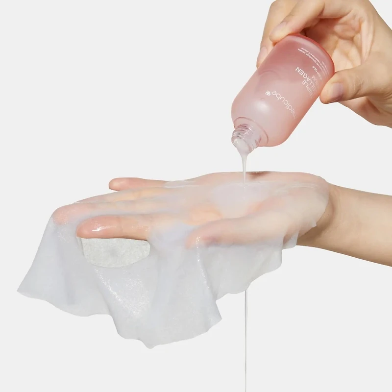 Medicube Collagen Lifting Mask 1pc