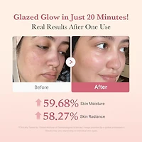 Medicube Collagen Milk Toning Wrapping Mask 75ml