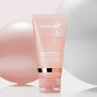 MEDICUBE Collagen Night Wrapping Mask 75ml