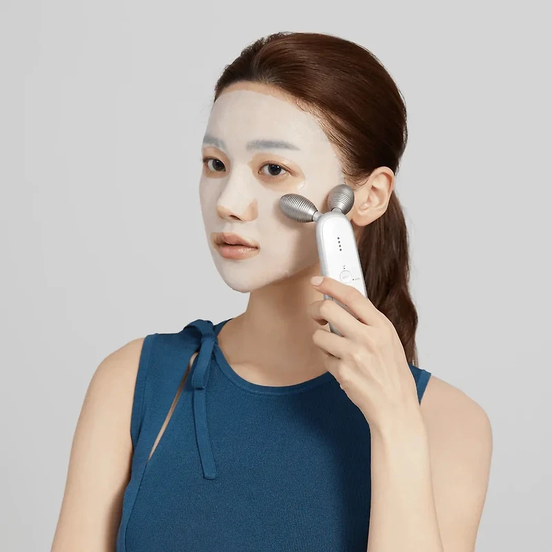 Medicube Deep Peptide Radiance Mask 1pc