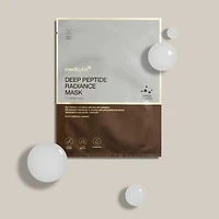 Medicube Deep Peptide Radiance Mask 1pc