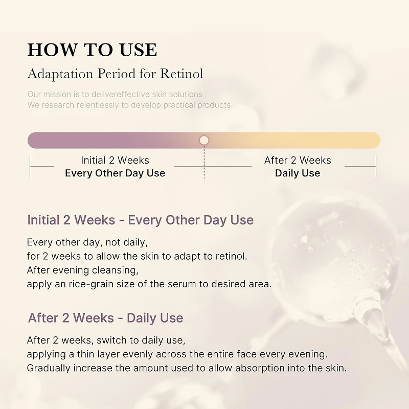 Medicube Deep Vita A Retinol Serum 30ml
