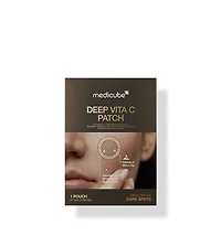 Medicube Deep Vita C Patch 6ea