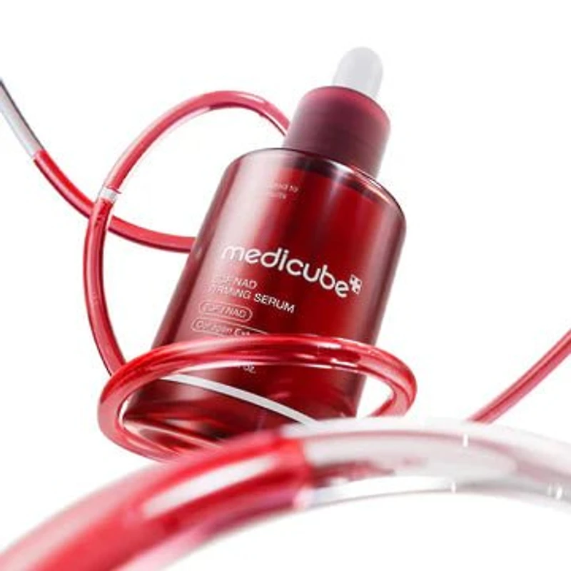 Medicube EGF NAD Firming Serum 30ml