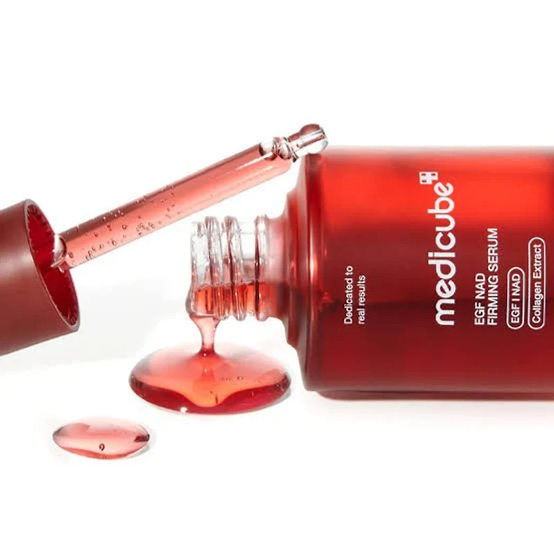 Medicube EGF NAD Firming Serum 30ml