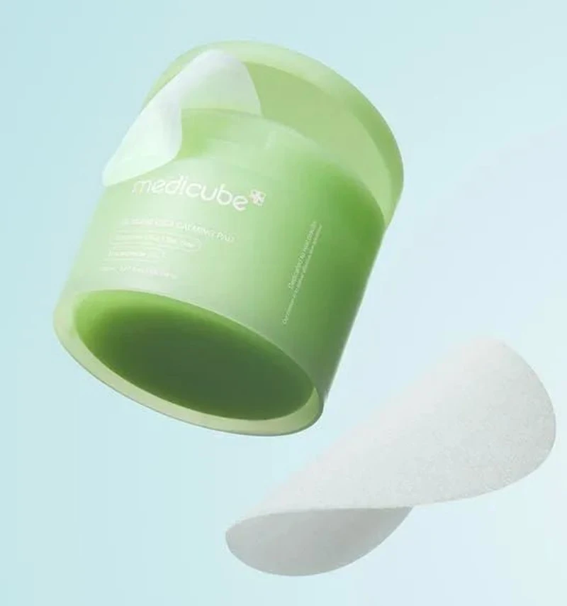 Medicube Exosome Cica Pad 70pcs