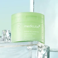 Medicube Exosome Cica Pad 70pcs