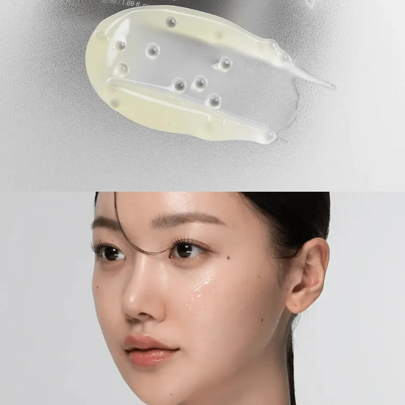 Medicube Glutathione Glow Capsule Cream 50ml