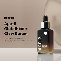 Medicube Glutathione Glow Serum 30ml