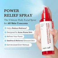 Medicube Hypochlorous Acid Daily Facial Spray 125ml