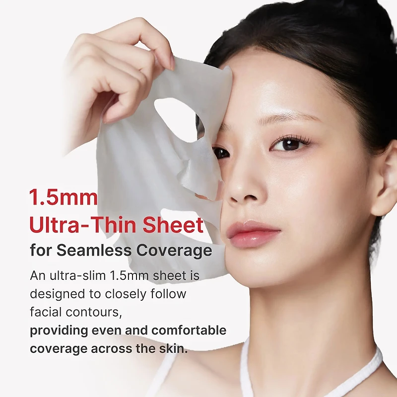 Medicube Hypochlorous Acid Peel Mask 3pc