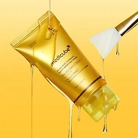 Medicube Kojic Acid Turmeric Night Wrapping Mask 75ml