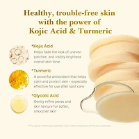Medicube Kojic Acid Turmeric Pad 70ea