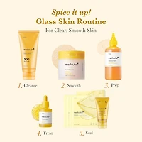 Medicube Kojic Acid Turmeric Pad 70ea
