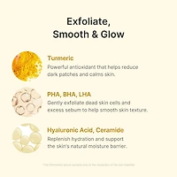 Medicube Kojic Acid Turmeric Peel Shot 80ml