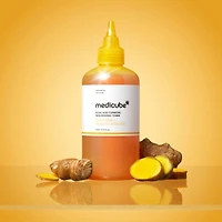 Medicube Kojic Acid Turmeric Resurfacing Toner 250ml