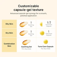 Medicube Kojic Acid Turmeric Vita Capsule Cream 53g