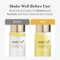 Medicube Kojic Acid Turmeric Vita Jelly Mist Serum 100ml