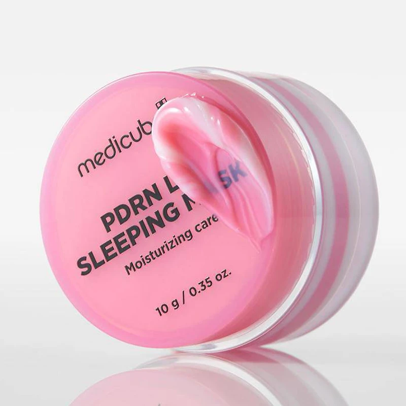 Medicube Lip Sleeping Mask 10g