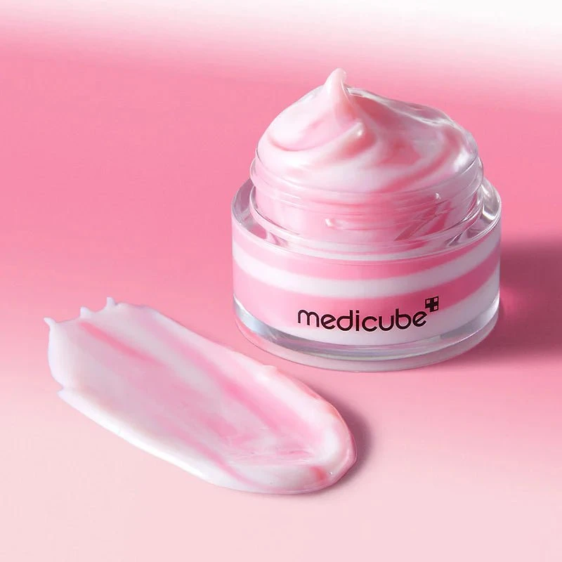 Medicube Lip Sleeping Mask 10g