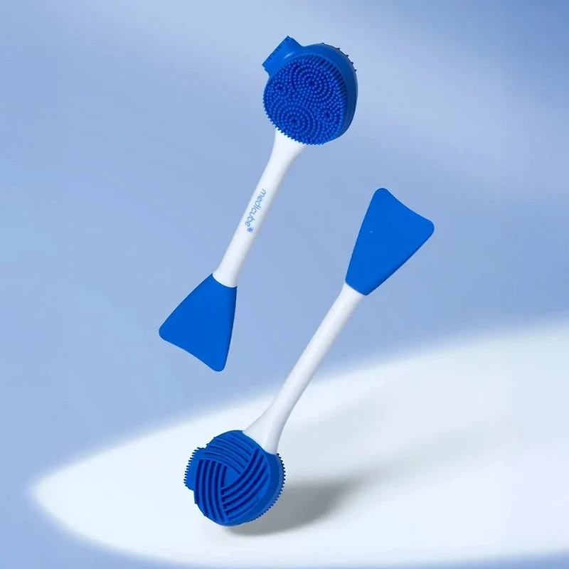 Medicube Multi Blackhead Pore Brush 1pc