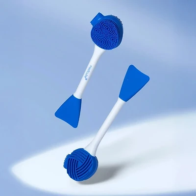 Medicube Multi Blackhead Pore Brush 1pc
