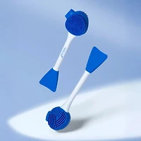 Medicube Multi Blackhead Pore Brush 1pc