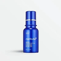 Medicube One Day Exosome Shot Pore Ampoule 7500 30ml