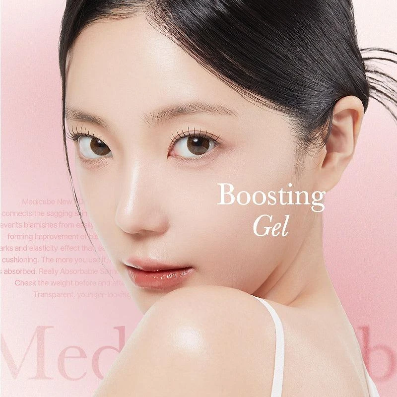 Medicube PDRN Booster Gel 300ml