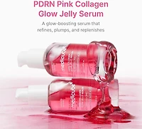 Medicube PDRN Collagen Glow Jelly Serum 30ml