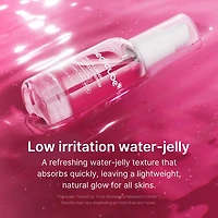Medicube PDRN Collagen Glow Jelly Serum 30ml