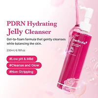 Medicube PDRN Hydrating Gel Cleanser 200ml