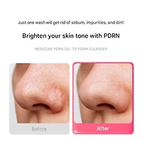 Medicube PDRN Hydrating Gel Cleanser 200ml
