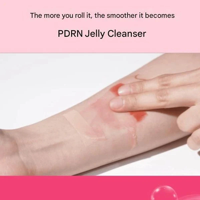 Medicube PDRN Hydrating Gel Cleanser 200ml