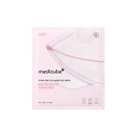 Medicube PDRN Pink Collagen Gel Mask (2 Sizes)