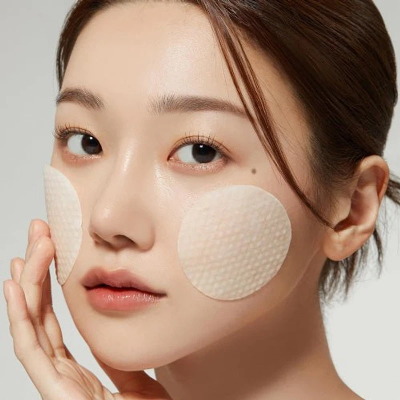 Medicube PDRN Pink Collagen Toning Gel Toner Pad 70ea